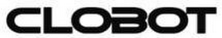 CLOBOT logo