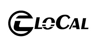 CLOCAL logo