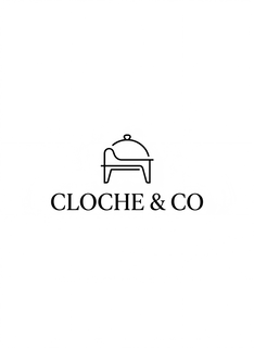 CLOCHE&CO logo