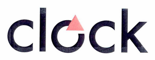 CLOCK logo