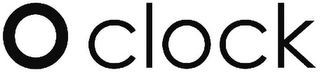 CLOCK logo