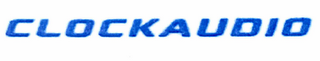 CLOCKAUDIO logo