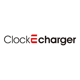 CLOCKECHARGER logo