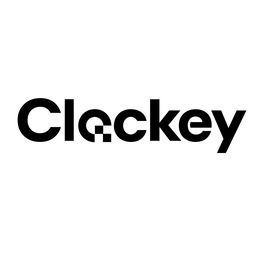 CLOCKEY logo