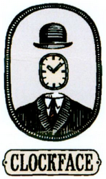 CLOCKFACE logo