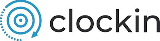CLOCKIN logo