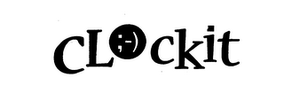 CLOCKIT logo