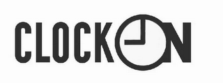CLOCKON logo