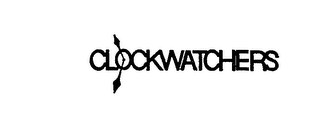 CLOCKWATCHERS logo