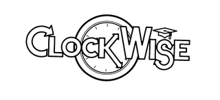 CLOCKWISE logo
