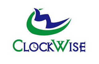 CLOCKWISE logo