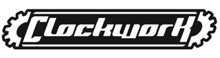 CLOCKWORK logo
