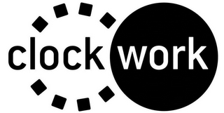 CLOCKWORK logo