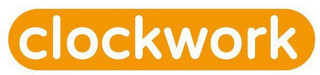 CLOCKWORK logo