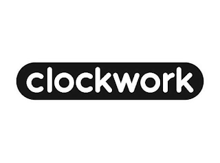 CLOCKWORK logo