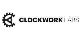 CLOCKWORK LABS logo