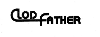 CLOD FATHER logo