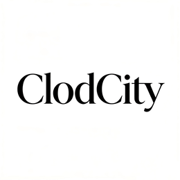 CLODCITY logo