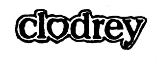 CLODREY logo