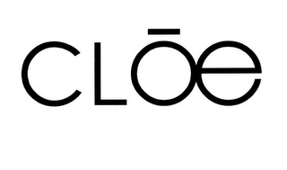 CLOE logo