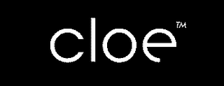 CLOE logo
