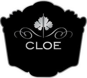 CLOE logo