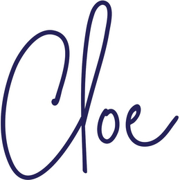 CLOE logo