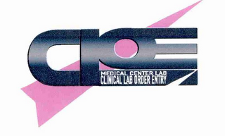 CLOE MEDICAL CENTER LAB CLINICAL LAB ORDER ENTRY logo