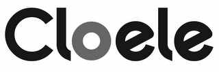CLOELE logo