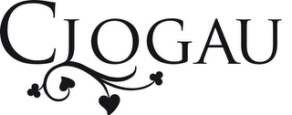 CLOGAU logo