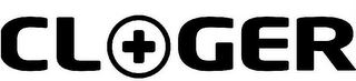 CLOGER logo