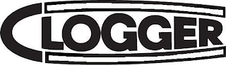 CLOGGER logo