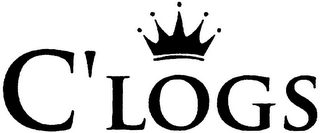C'LOGS logo