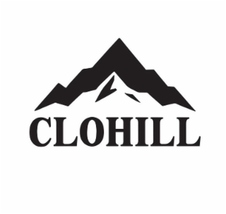CLOHILL logo