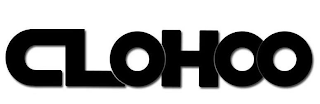 CLOHOO logo