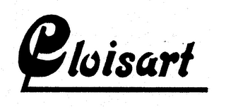 CLOISART logo