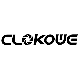 CLOKOWE logo