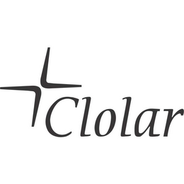 CLOLAR logo
