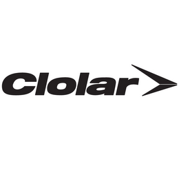 CLOLAR logo
