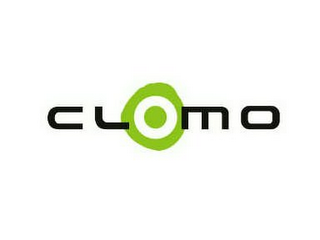 CLOMO logo