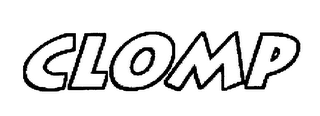 CLOMP logo