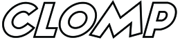 CLOMP logo