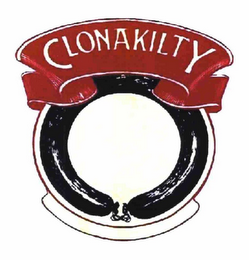 CLONAKILTY logo