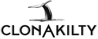CLONAKILTY logo
