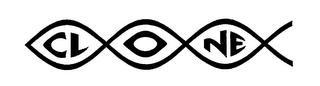 CLONE logo