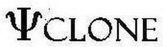 CLONE logo