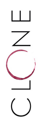 CLONE logo