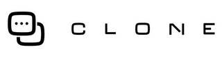 CLONE logo