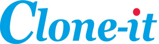 CLONE-IT logo