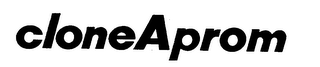 CLONEAPROM logo